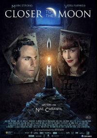 Cerca de la luna (2014)