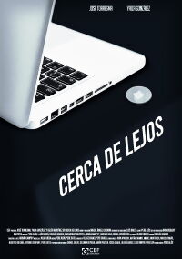 Cerca de lejos (2020)