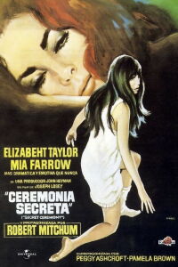 Ceremonia secreta (1968)