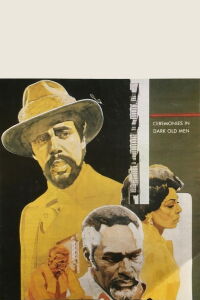 Ceremonies in Dark Old Men (1975)