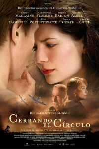 Cerrando el círculo (2007)