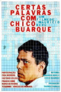Certas Palavras com Chico Buarque (1980)