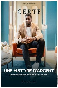Certe Mathurin - Une histoire d'argent (2024)