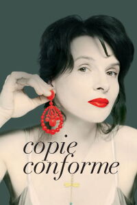Certified Copy (2010)
