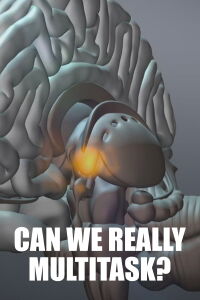 Cerveau multitâche : une illusion ? (2021)