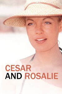 Cesar and Rosalie (1972)