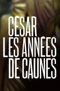 César Awards, de Caunes Era (2022)