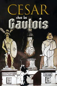 César chez les Gaulois (1931)