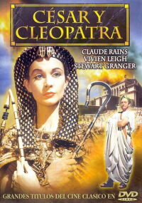 César y Cleopatra (1945)