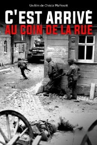 C'est arrivé au coin de la rue (2022)