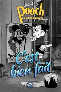 C’est bien fait (1933)