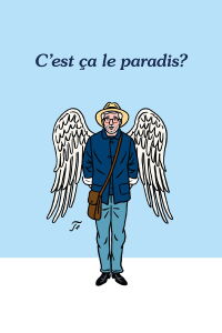 C'est ça le paradis ? (2019)