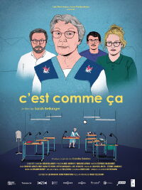 C'est comme ça (2024)