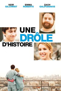 C'est comme une drôle d'histoire (2010)