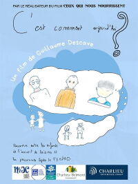 C’est comment aujourd’hui ? (2024)
