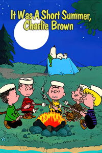 C'est déjà la fin de l'été, Charlie Brown (1969)