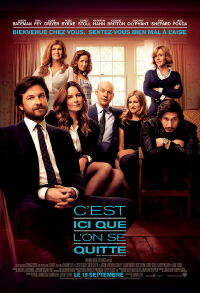C'est ici que l'on se quitte (2014)
