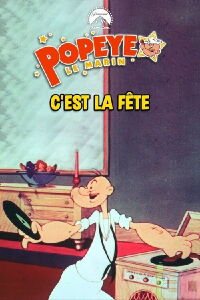 C’est la Fête (1950)