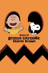 C’est la grosse citrouille, Charlie Brown (1966)