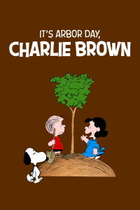 C’est la Journée de l’arbre, Charlie Brown ! (1976)