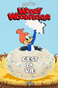 C'est La Vie (1952)