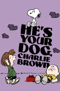 C’est ton chien, Charlie Brown (1968)