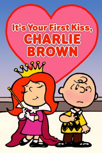 C’est ton premier baiser, Charlie Brown (1977)