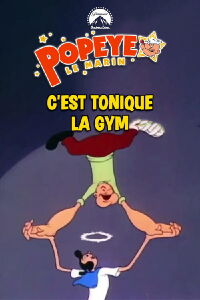 C’est tonique la gym (1950)