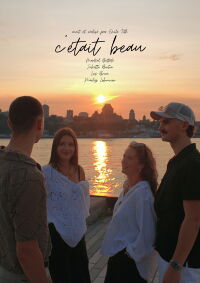 c'était beau (2025)