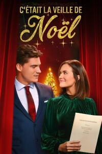 C'était la veille de Noël (2022)