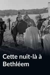 Cette nuit-là à Bethléem (1967)
