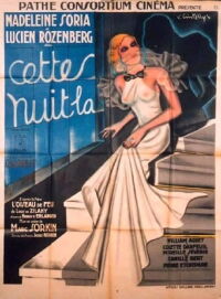Cette nuit-là (1933)
