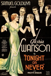 Cette nuit ou jamais (1931)