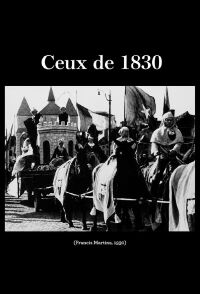 Ceux de 1830 (1930)