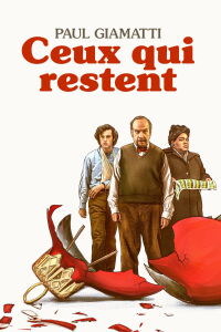 Ceux qui restent (2023)