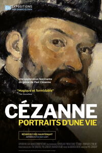 Cézanne - Portraits d’une vie (2018)