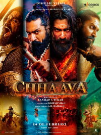 Chaava (2025)