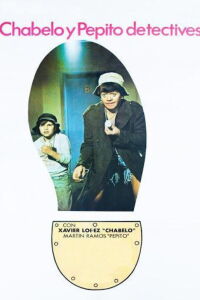 Chabelo y Pepito Detectives (1974)