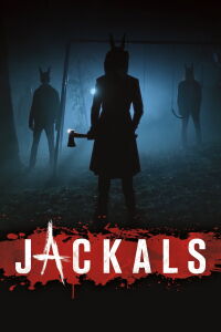 Chacales (2017)