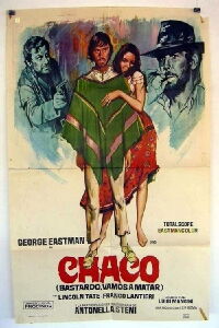 Chaco (1971)