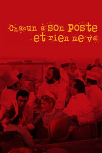 Chacun à son poste et rien ne va (1974)