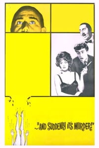 Chacun son alibi (1960)
