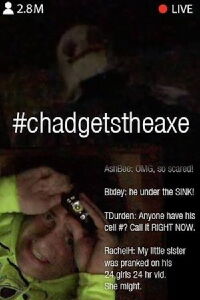 Chad Gets The AxE (2019)