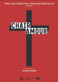 Chair Amour (2019)