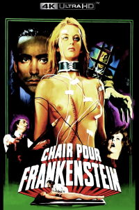 Chair pour Frankenstein (1973)