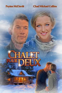 Chalet pour deux (2019)
