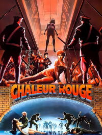 Chaleur rouge (1985)