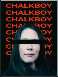 Chalkboy Chad (2024)