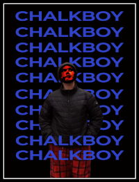 Chalkboy Chad (2024)
