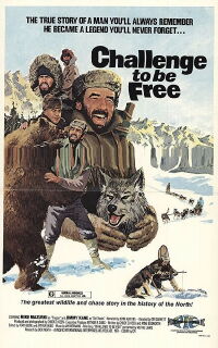 Challenge to be Free (1975)